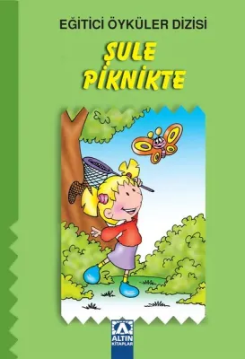 Şule Piknikte