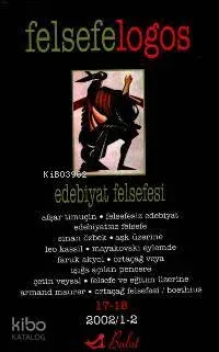 Felsefelogos 17/18