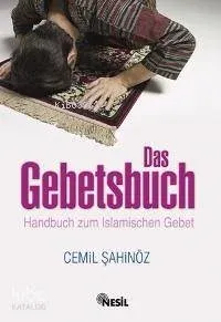 Das Gebetsbuch