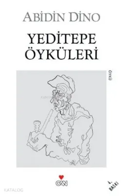Yeditepe Öyküleri