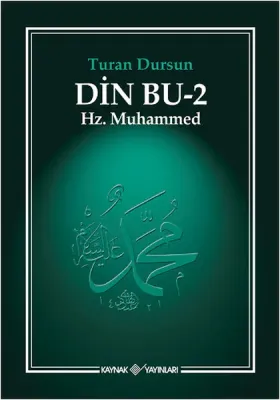 Din Bu 2 : Hz.Muhammed