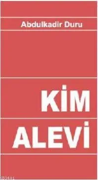 Kim Alevi
