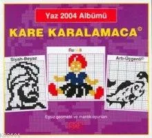 Kare Karalamaca Yaz 2004 Albümü