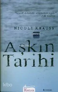 Aşkın Tarihi