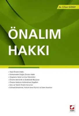 Önalım Hakkı