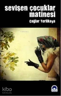 Sevişen Çocuklar Matinesi