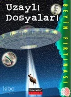 Uzaylı Dosyaları
