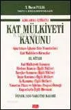 Açıklamalı - İçtihatlı Kat Mülkiyeti Kanunu