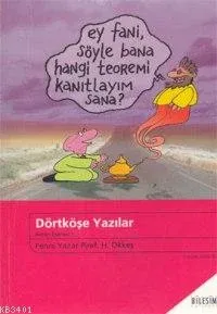 Dört Köşe Yazılar
