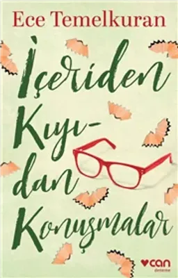 İçeriden : Kıyıdan Konuşmalar