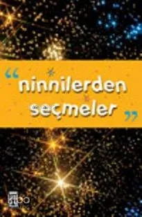 Ninnilerden Seçmeler