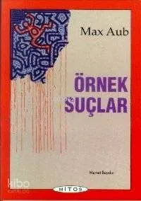 Örnek Suçlar