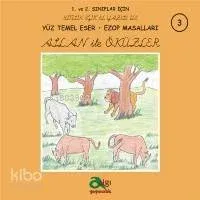 Aslan İle Öküzler