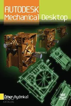 Autodesk Mechania Desktop