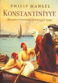 Konstantiniyye