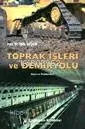 Toprak İşleri ve Demiryolu