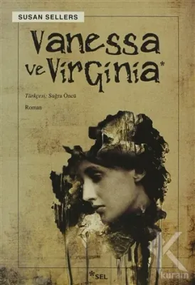Vanessa ve Virginia Susan Sellers