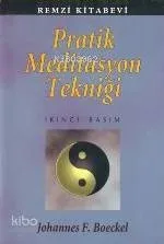 Pratik Meditasyon Tekniği