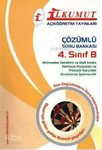 4. Sınııf B