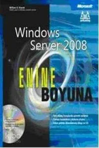 Enine Boyuna Windows Server 2008