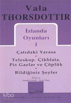 İzlanda Oyunlari
