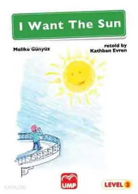 I Want The Sun