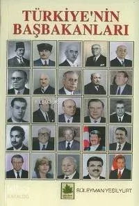 Türkiye´nin Başbakanları
