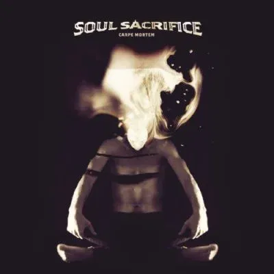 Soul Sacrifice - Carpe Mortem CD