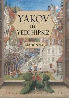 Yakov İle Yedi Hırsız