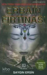 Erbain Fırtınası