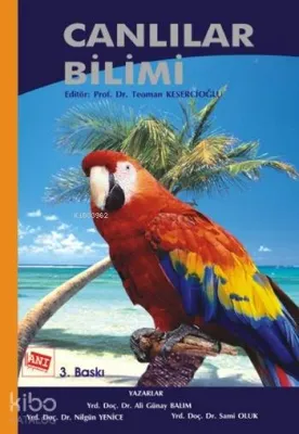 Canlılar Bilimi