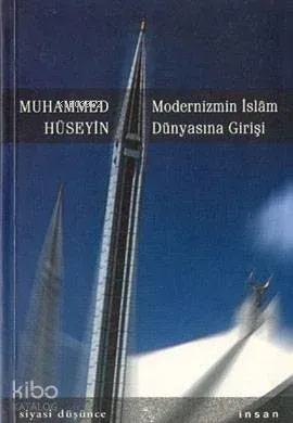 Modernizmin İslam Dünyasına Girişi