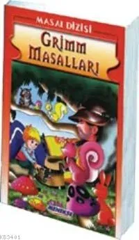 Grimm Masalları