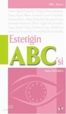 Estetiğin ABC'si