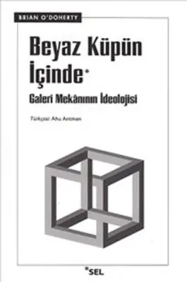 Beyaz Küpün İçinde