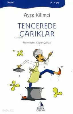Tenceredeki Çarıklar