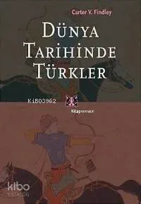 Dünya Tarihinde Türkler