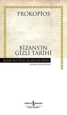 Bizans'ın Gizli Tarihi