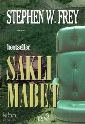 Saklı Mabet