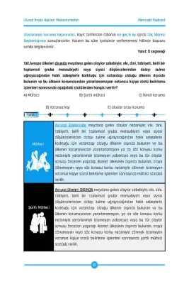 İnsan Hakları Hukuku Çözümlü Soru Bankası Okan Arslan İnsan Hakları Hukuku Çözümlü Soru Bankası Okan Arslan