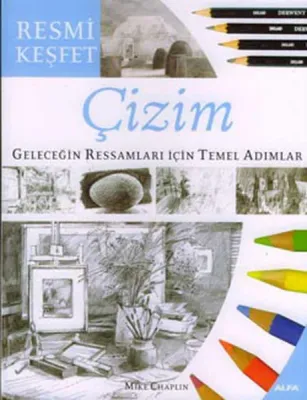 Resmi Keşfet Çizim