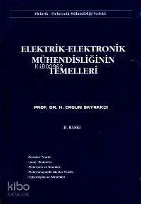 Elektrik Elektronik Mühendisliğinin Temelleri