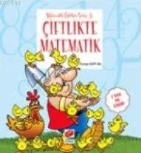 Çiftlikte Matematik