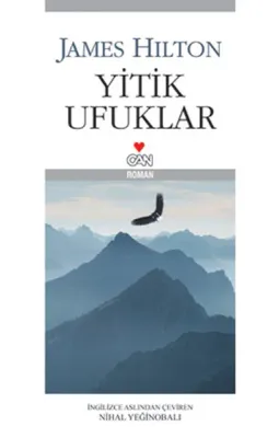 Yitik Ufuklar