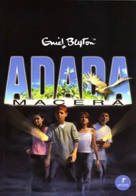 Adada Macera - 1. Kitap