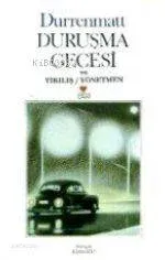 Duruşma Gecesi ve Yıkılış/yönetmen