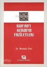 Kur'an'ı Kerim'in Faziletleri