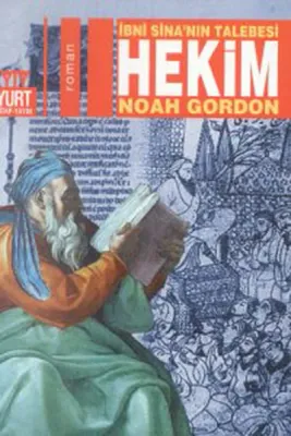 İbni Sina'nın Talebesi Hekim