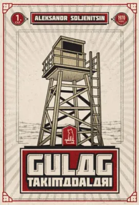 Gulag Takımadaları - 1. Cilt