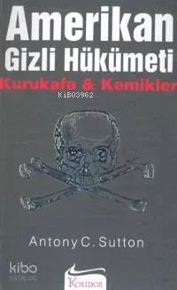 Amerikan Gizli Hükümeti
